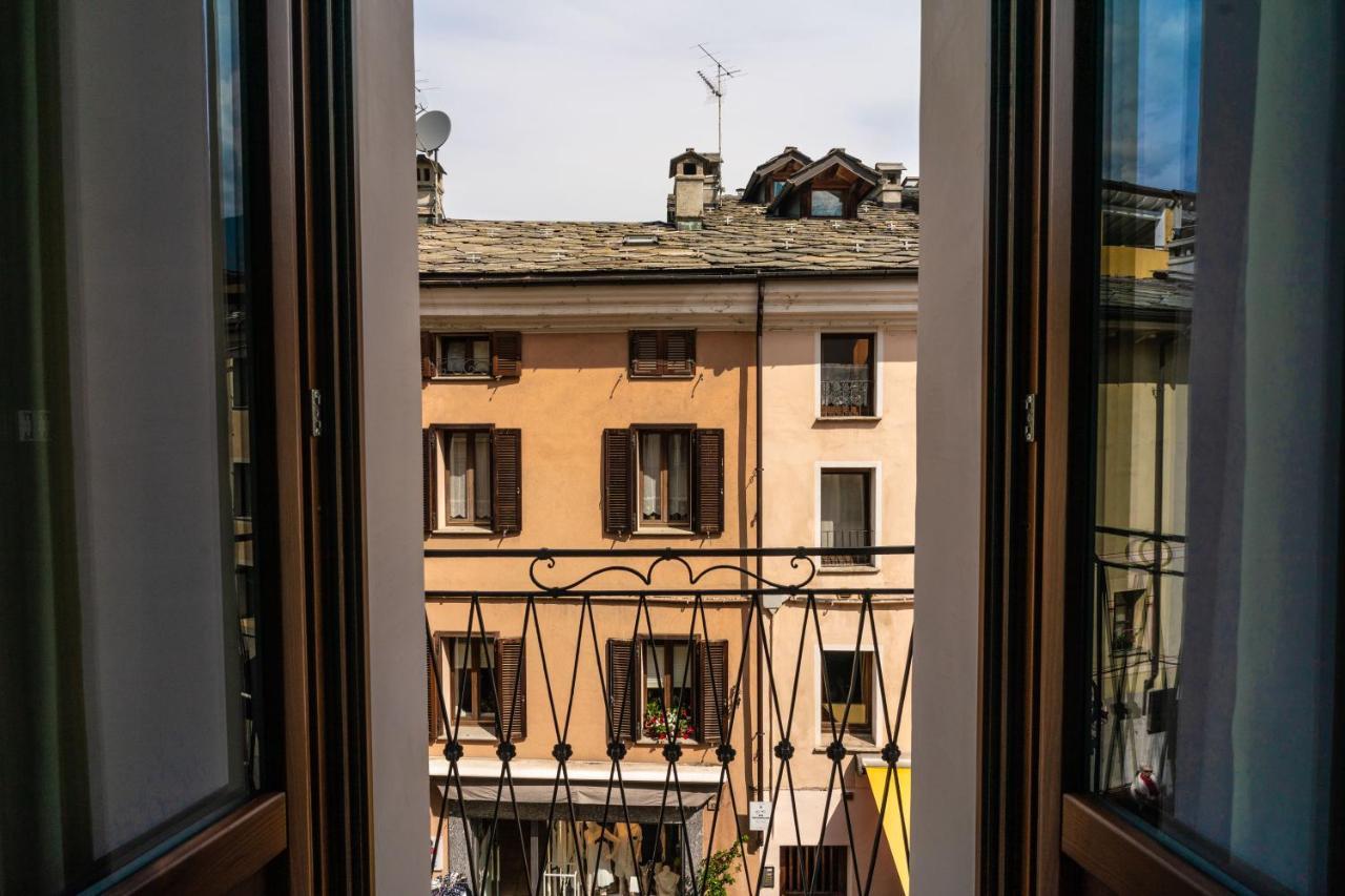 - Sant'anselmo Appartamento *