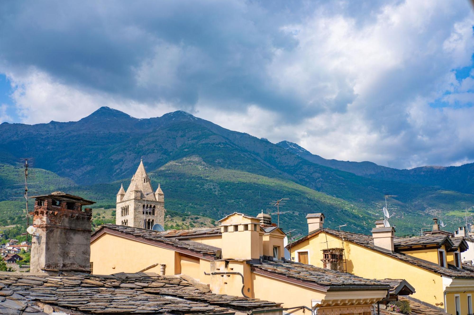 - Sant'anselmo Appartamento